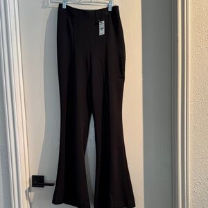 Express Elegant Black Women's Pants